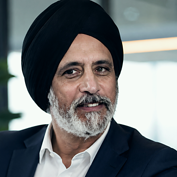 Jeswant Singh